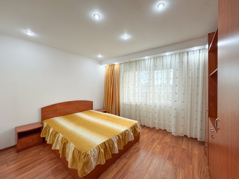 Apartament 3 Camere Vitan – 2 Băi | Liniște și Acces Rapid la Splaiul Unirii