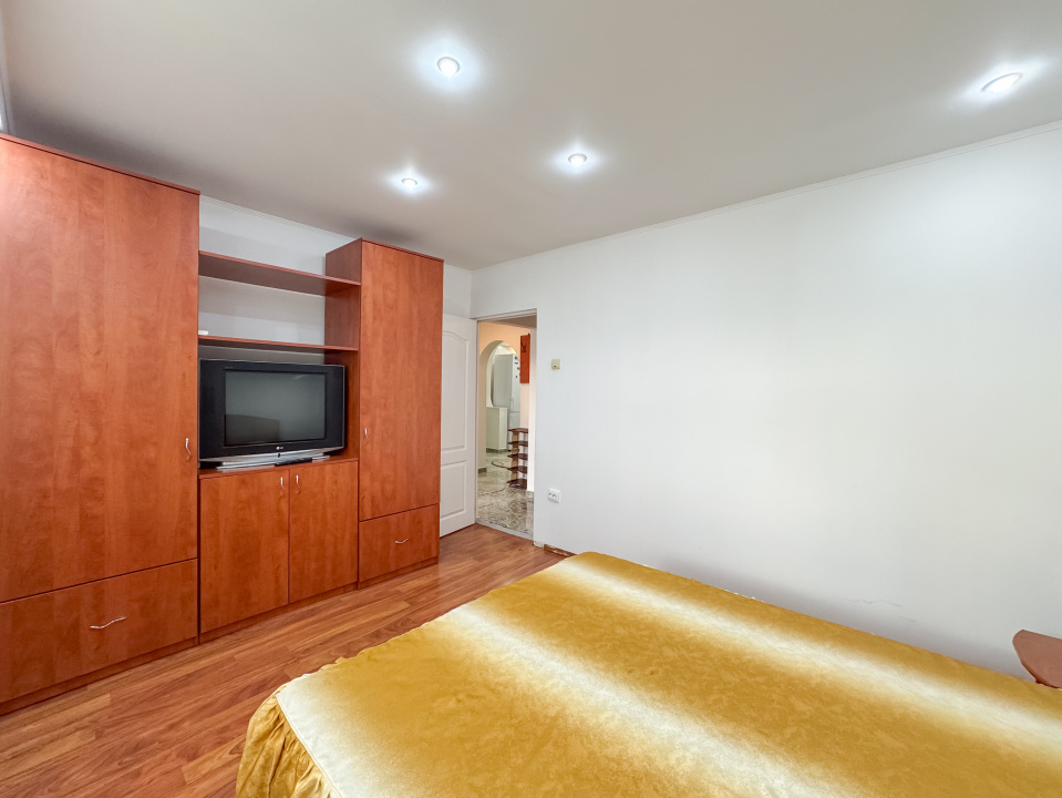 Apartament 3 Camere Vitan – 2 Băi | Liniște și Acces Rapid la Splaiul Unirii