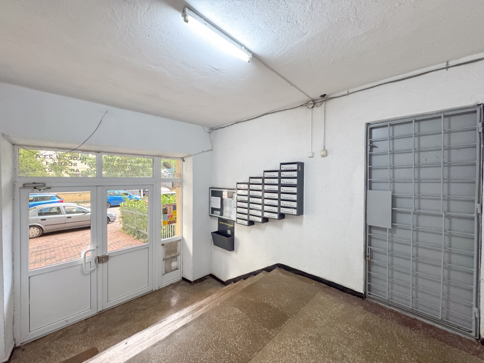 Apartament 3 Camere Vitan – 2 Băi | Liniște și Acces Rapid la Splaiul Unirii
