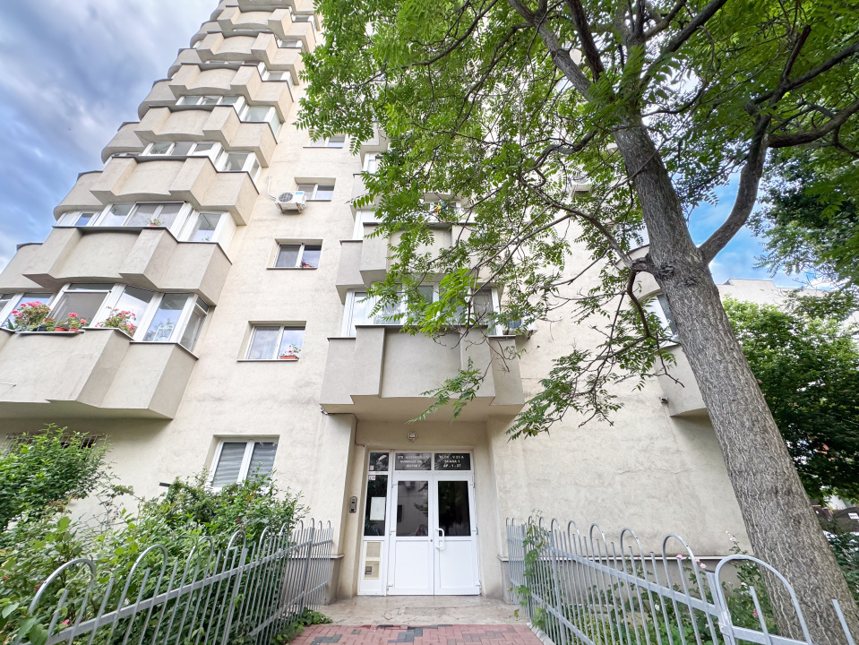 Apartament 3 Camere Vitan – 2 Băi | Liniște și Acces Rapid la Splaiul Unirii