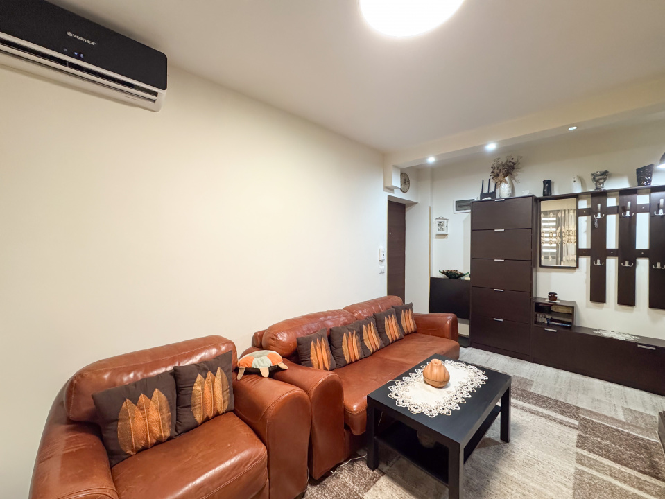 Apartament 2 camere ieftin si bun