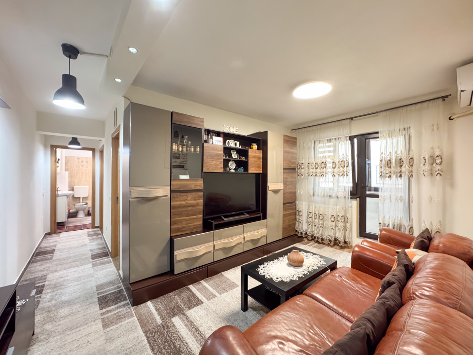 Apartament 2 camere ieftin si bun