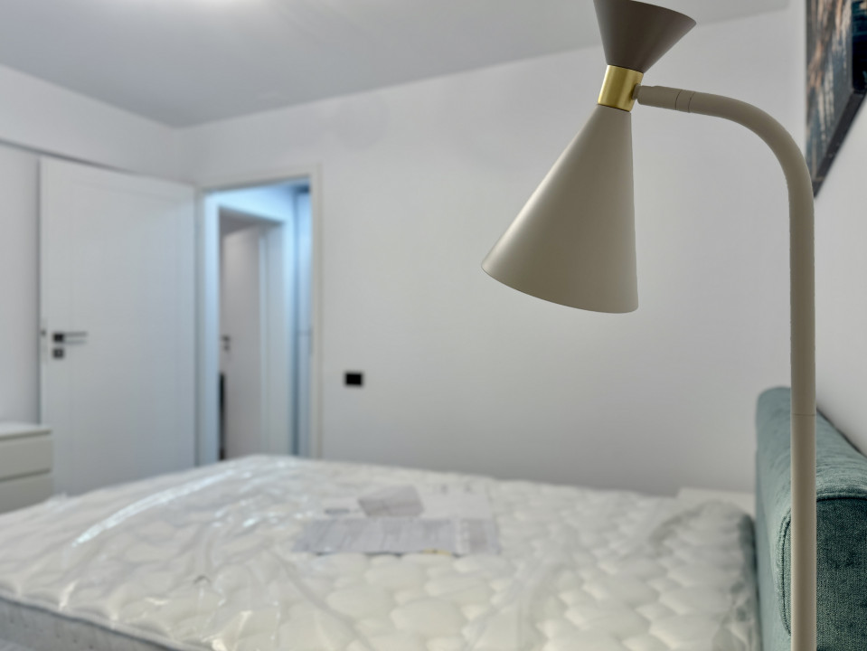 Apartament 2 camere - Metrou Titan