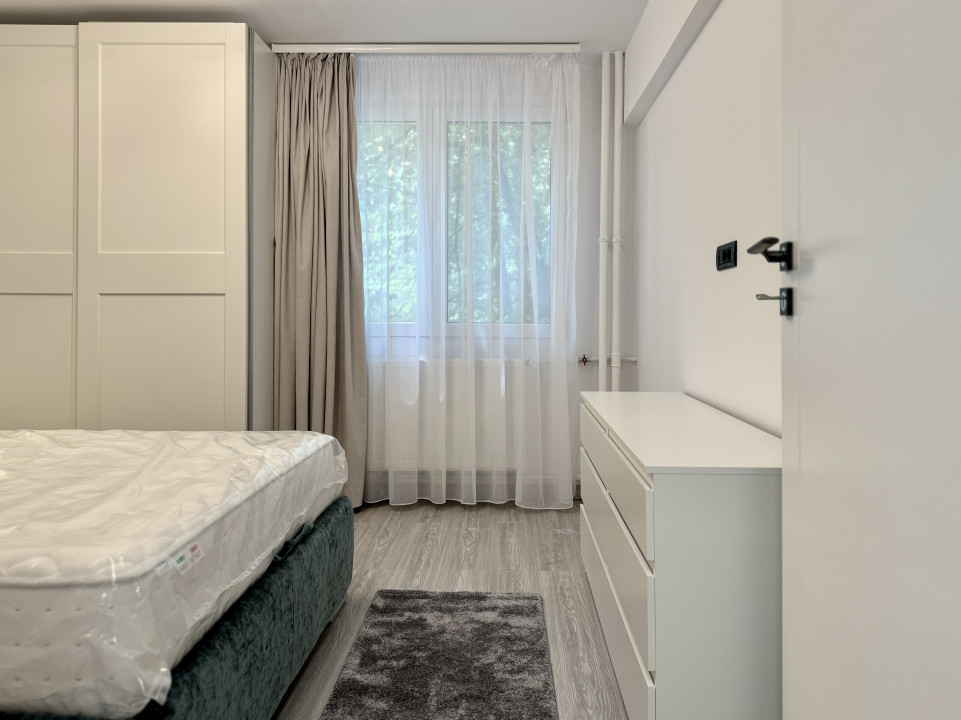 Apartament 2 camere - Metrou Titan