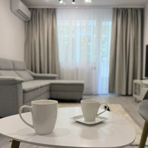 Apartament 2 camere - Metrou Titan