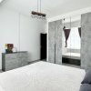 De inchiriat - apartament 2 camere - Parcul Teilor, centrala proprie