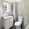 De inchiriat - apartament 2 camere - Parcul Teilor, centrala proprie