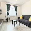 De inchiriat - apartament 2 camere - Parcul Teilor, centrala proprie