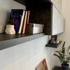 De inchiriat - apartament 2 camere - Parcul Teilor, centrala proprie