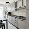 De inchiriat - apartament 2 camere - Parcul Teilor, centrala proprie