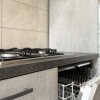 De inchiriat - apartament 2 camere - Parcul Teilor, centrala proprie
