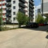 De inchiriat - apartament 2 camere - Parcul Teilor, centrala proprie