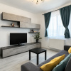 De inchiriat - apartament 2 camere - Parcul Teilor, centrala proprie