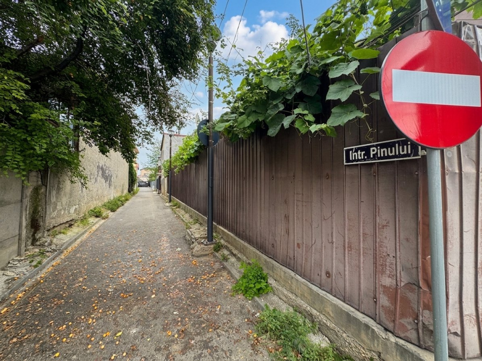Casa pe pământ, la preț de garsoniera!