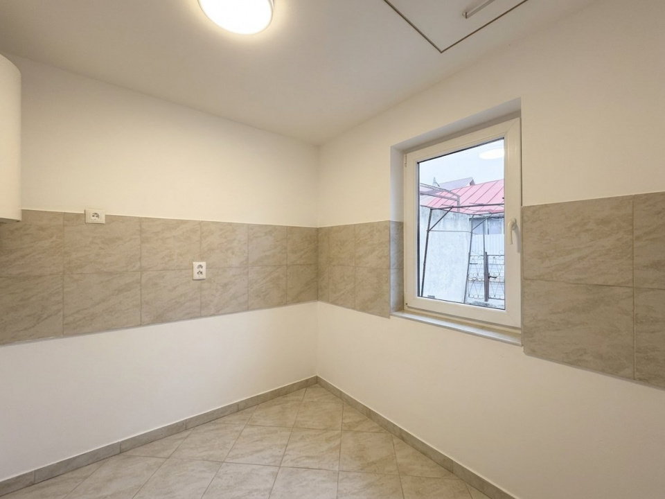 Casa pe pământ, la preț de garsoniera!