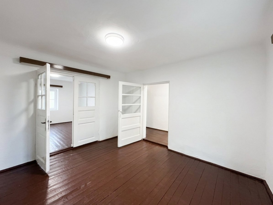 Casa pe pământ, la preț de garsoniera!