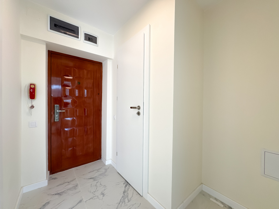 Apartament nou la un Pas de Metroul Favorit