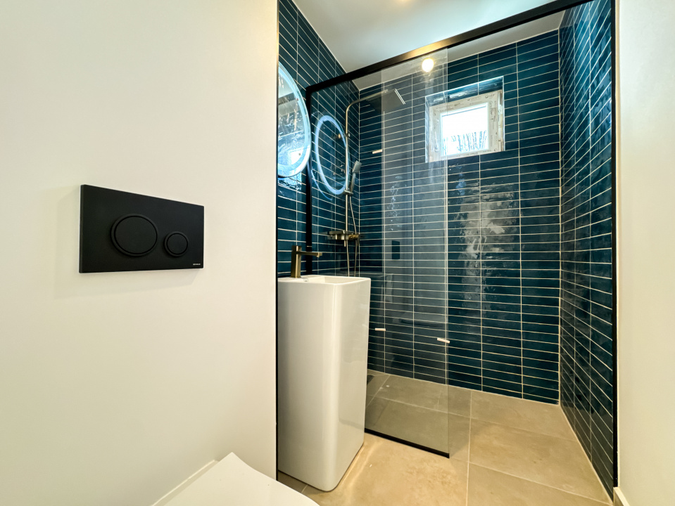Apartament nou la un Pas de Metroul Favorit