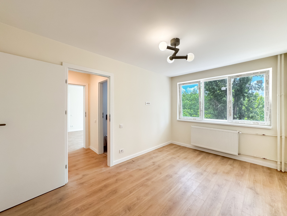 Apartament nou la un Pas de Metroul Favorit