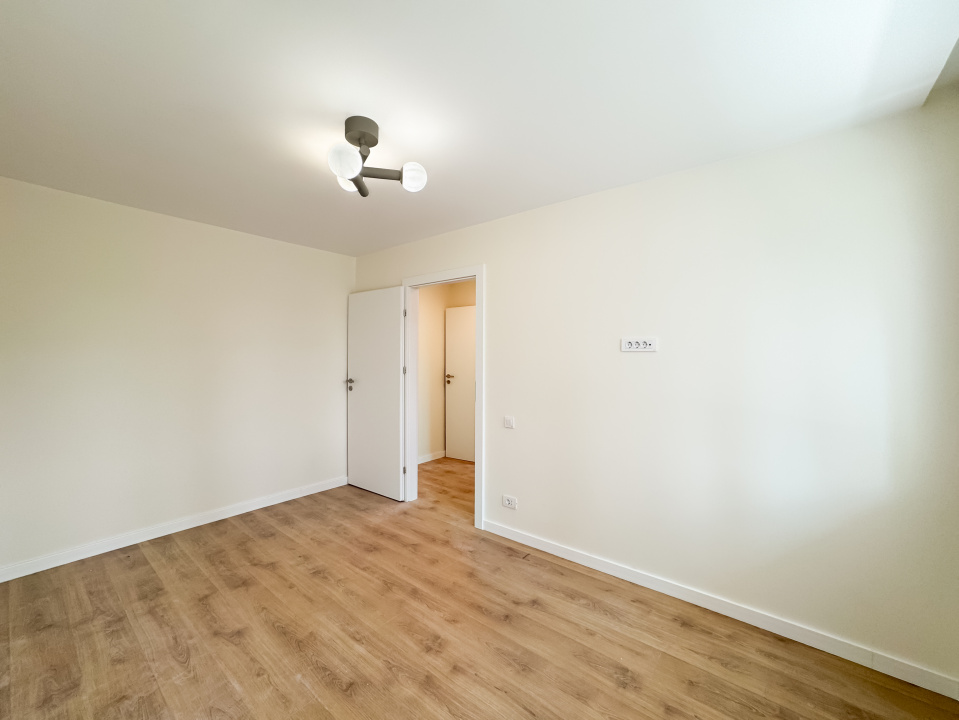 Apartament nou la un Pas de Metroul Favorit