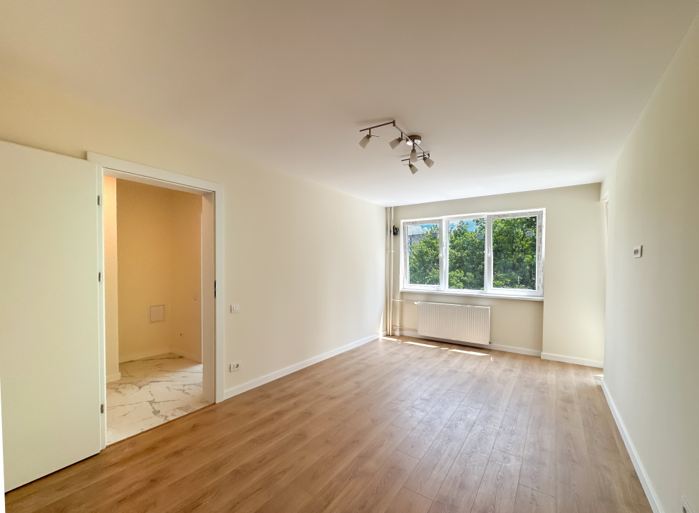 Apartament nou la un Pas de Metroul Favorit