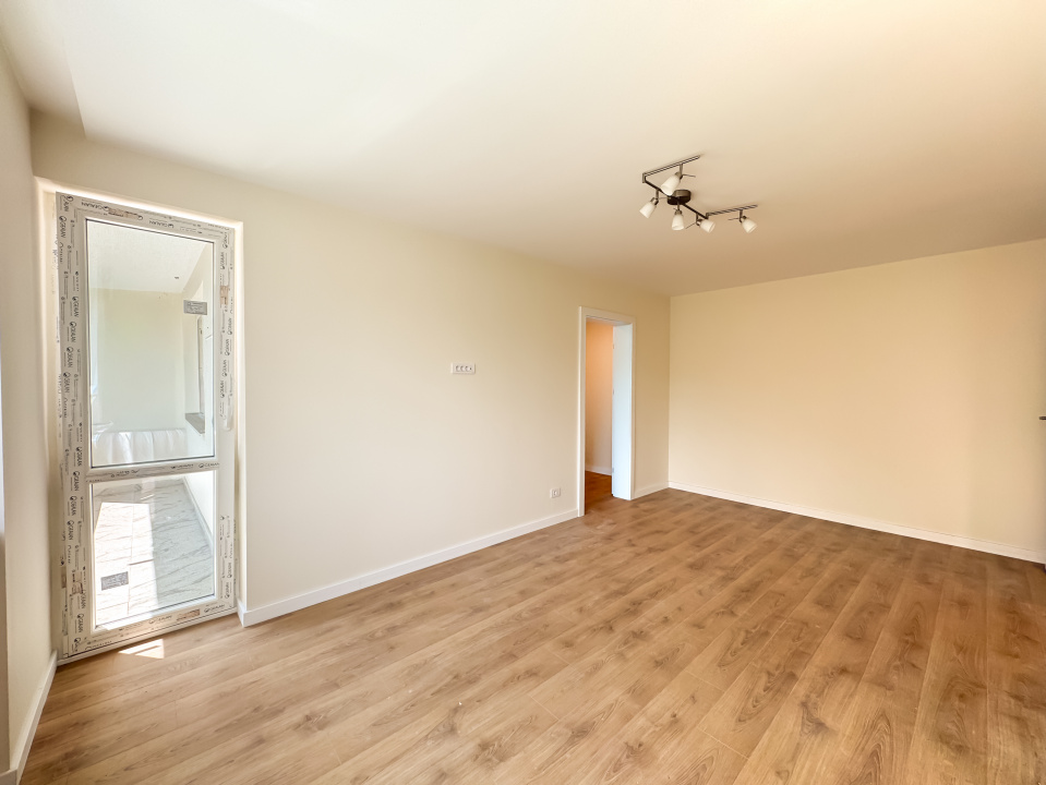 Apartament nou la un Pas de Metroul Favorit