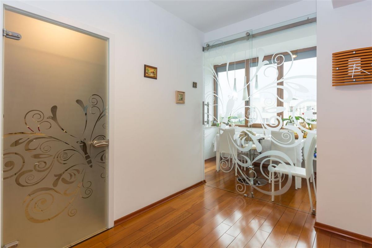 Apartament 2 camere Noor Residence  85 mp utili!