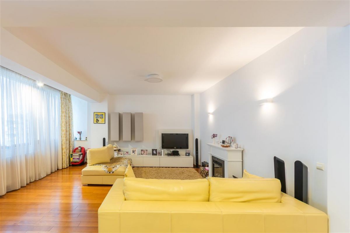 Apartament 2 camere Noor Residence  85 mp utili!