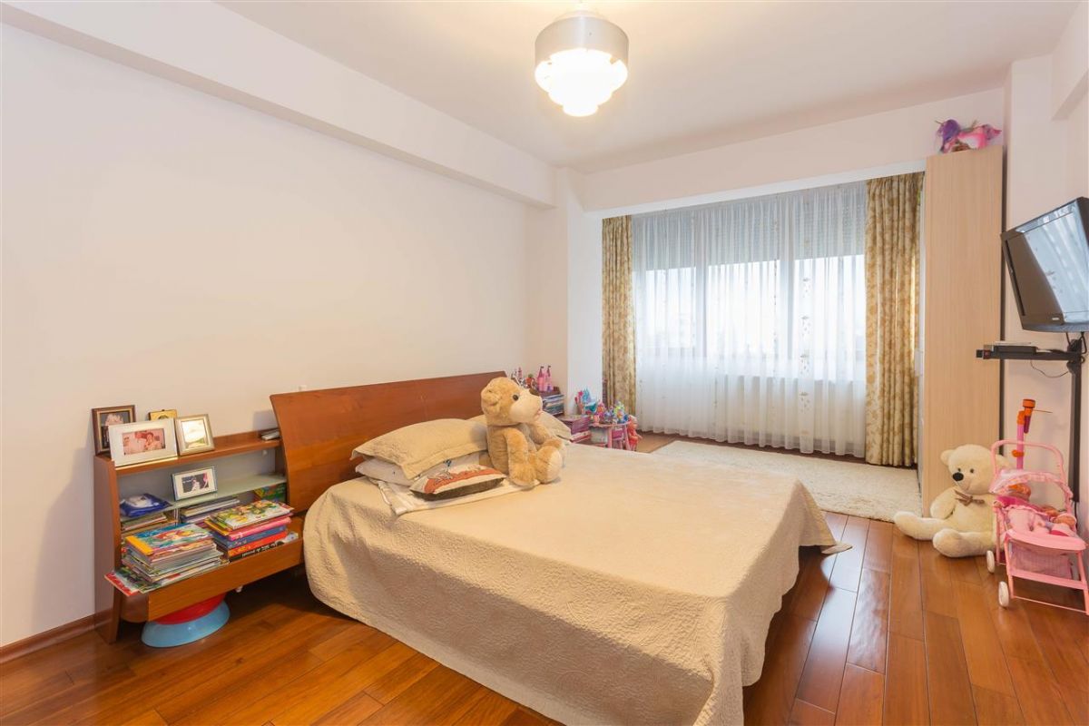 Apartament 2 camere Noor Residence  85 mp utili!