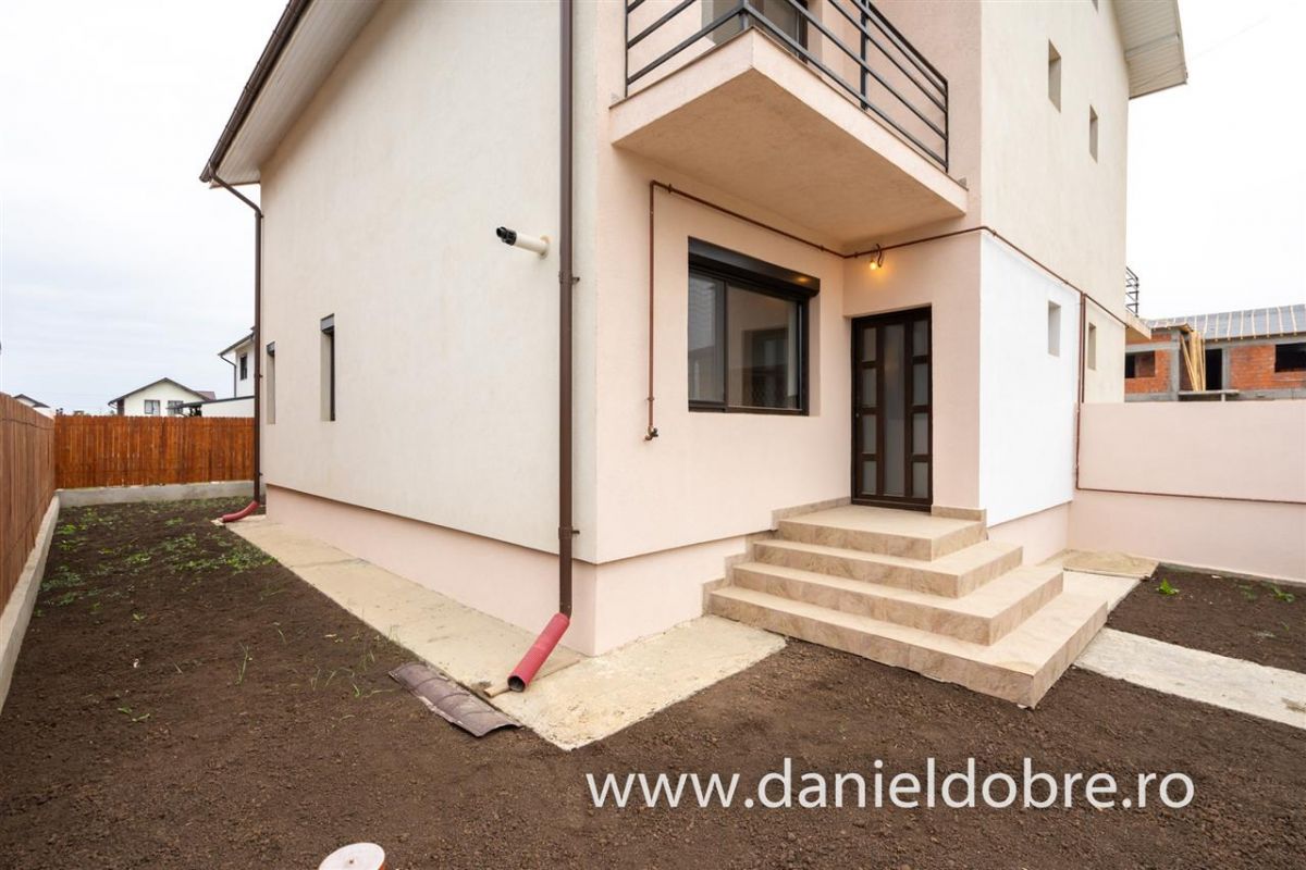 Vila noua Cernica