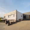 Manson House Vila Branesti- un spectacol arhitectural imbinat cu natura 