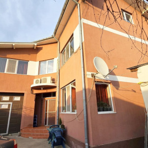 Ghencea, Cooperativei, vila individuala, mobilata complet