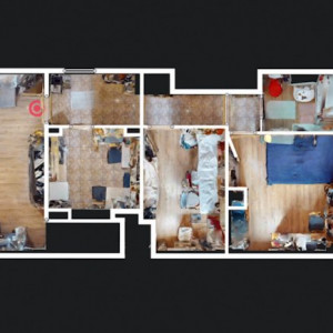 De Vanzare-Ap 3 Cam Cu Centrală Proprie - P-ța Victoriei - Titulescu